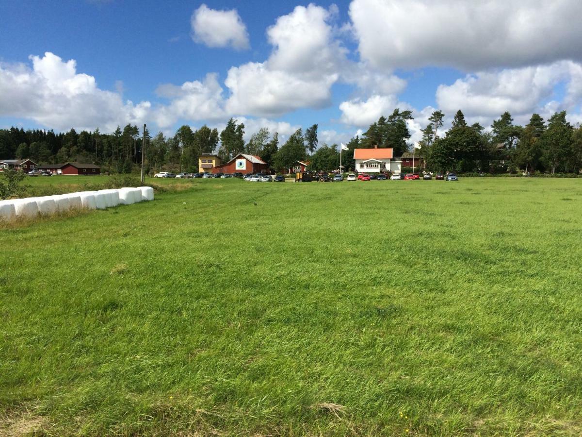 Villa Bikupan Tegneby Esterno foto