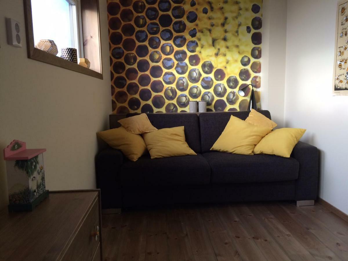 Villa Bikupan Tegneby Esterno foto